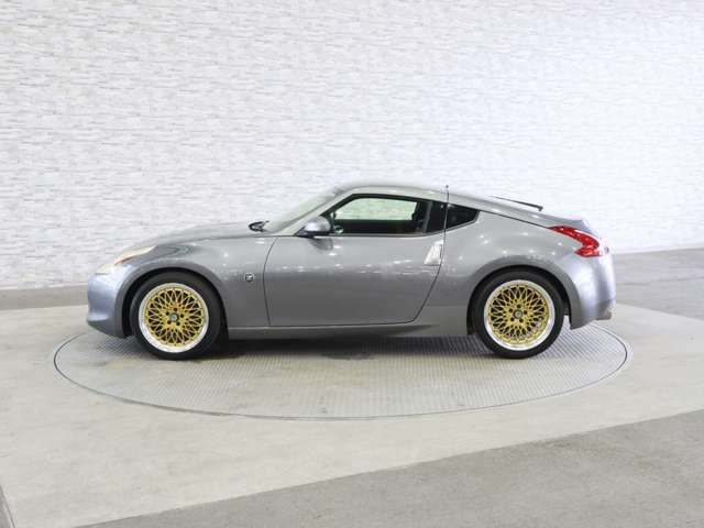 Ref No.A15897685 NISSAN FAIRLADY Z Image#12