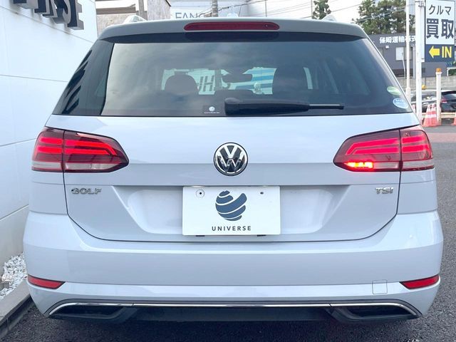 Ref No.A15897700 VOLKSWAGEN GOLF Image#15