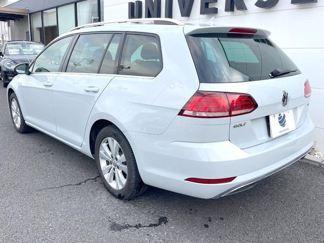 Ref No.A15897700 VOLKSWAGEN GOLF Image#17