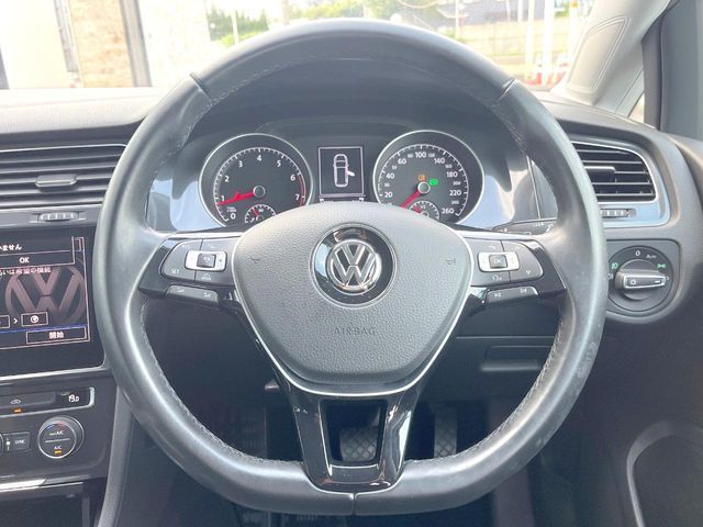 Ref No.A15897700 VOLKSWAGEN GOLF Image#10