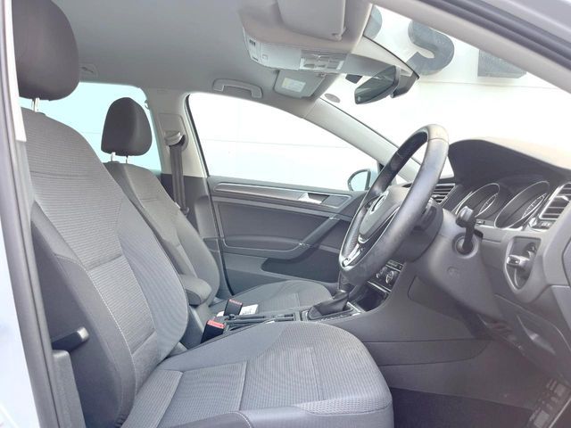 Ref No.A15897700 VOLKSWAGEN GOLF Image#8