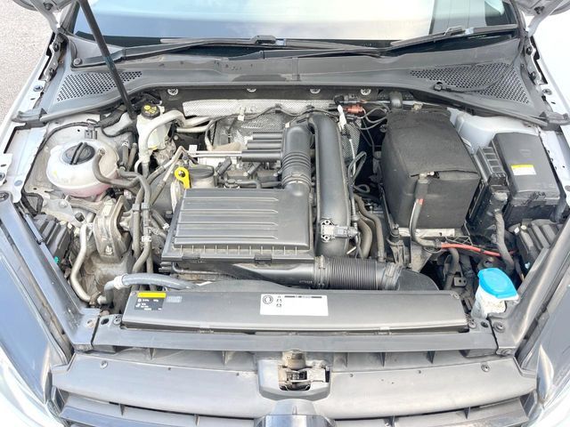 Ref No.A15897700 VOLKSWAGEN GOLF Image#18