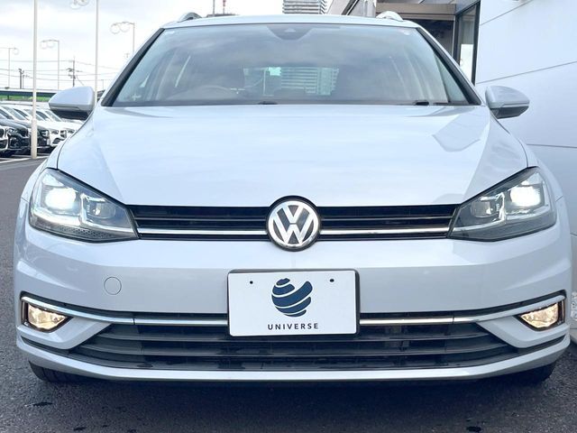 Ref No.A15897700 VOLKSWAGEN GOLF Image#14