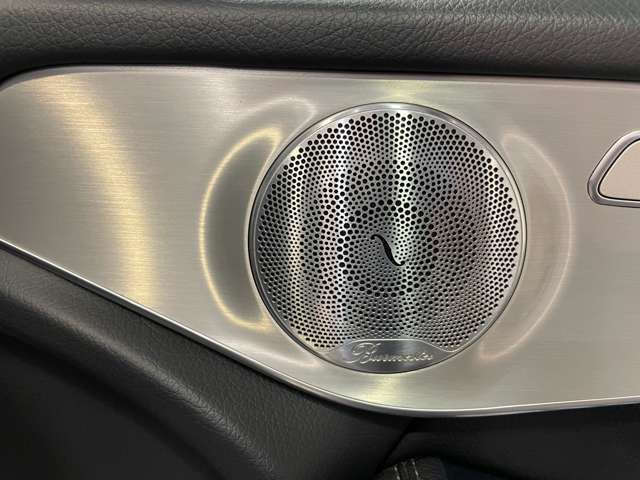 Ref No.A15897726 MERCEDES GLC CLASS Image#8
