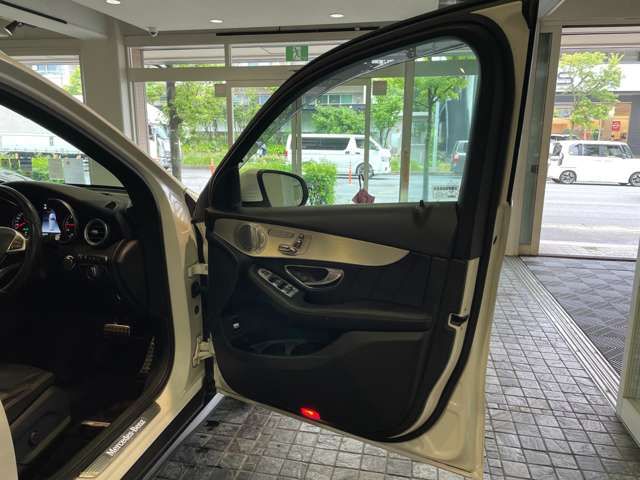 Ref No.A15897726 MERCEDES GLC CLASS Image#16