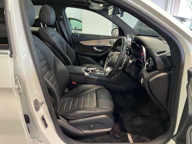 Ref No.A15897726 MERCEDES GLC CLASS Image#20