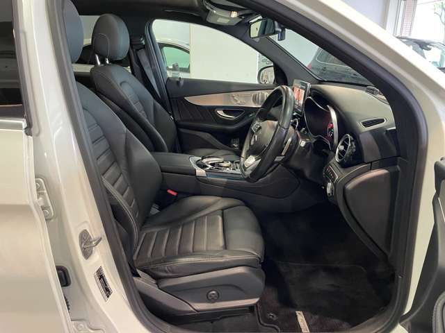 Ref No.A15897726 MERCEDES GLC CLASS Image#19