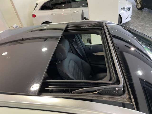 Ref No.A15897726 MERCEDES GLC CLASS Image#5