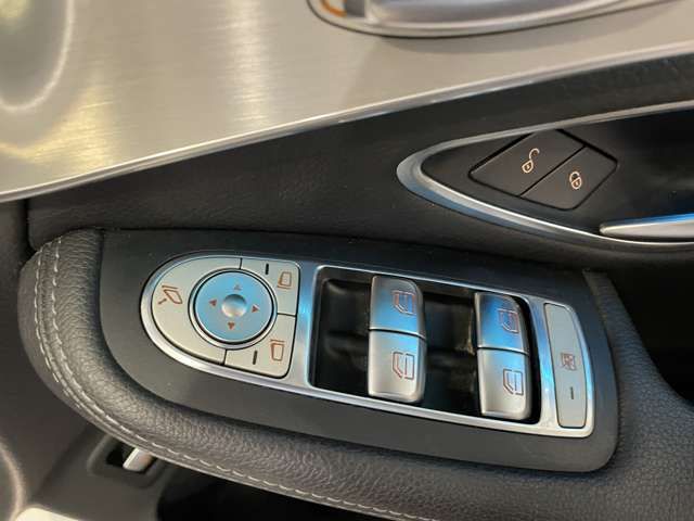 Ref No.A15897726 MERCEDES GLC CLASS Image#17