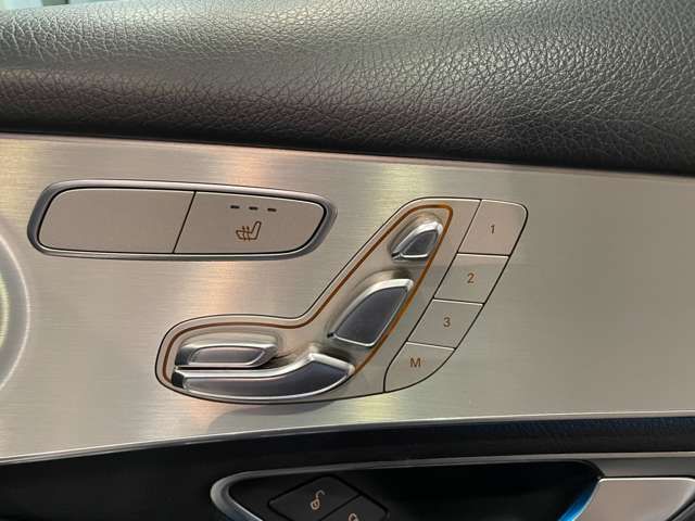 Ref No.A15897726 MERCEDES GLC CLASS Image#7