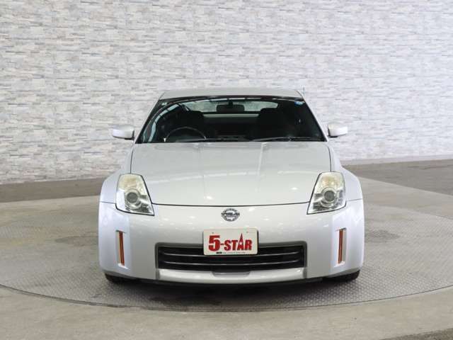 Ref No.A15897783 NISSAN FAIRLADY Z Image#11