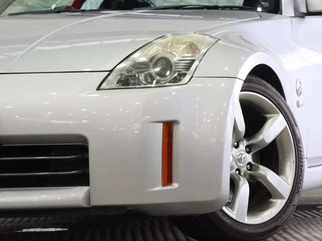 Ref No.A15897783 NISSAN FAIRLADY Z Image#16