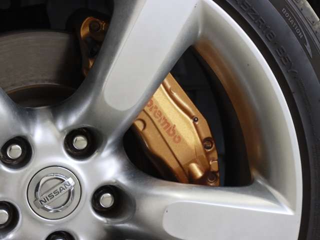 Ref No.A15897783 NISSAN FAIRLADY Z Image#7