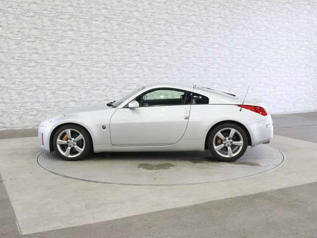 Ref No.A15897783 NISSAN FAIRLADY Z Image#12