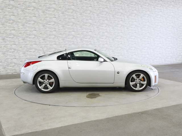Ref No.A15897783 NISSAN FAIRLADY Z Image#13
