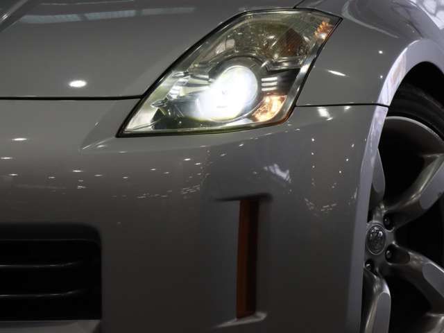Ref No.A15897783 NISSAN FAIRLADY Z Image#15