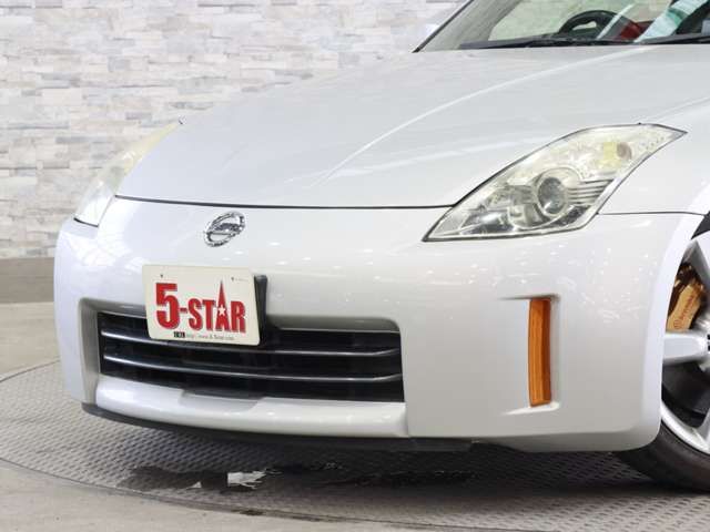Ref No.A15897783 NISSAN FAIRLADY Z Image#17