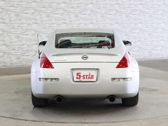 Ref No.A15897783 NISSAN FAIRLADY Z Image#14