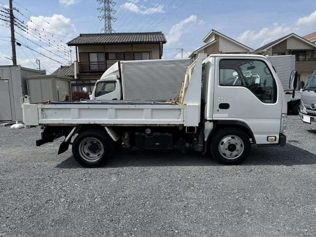 Ref No.A15897786 ISUZU ELF TRUCK Image#4