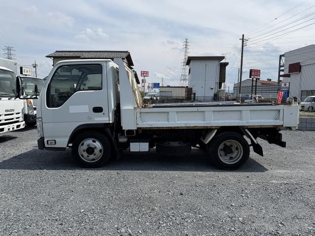 Ref No.A15897786 ISUZU ELF TRUCK Image#3