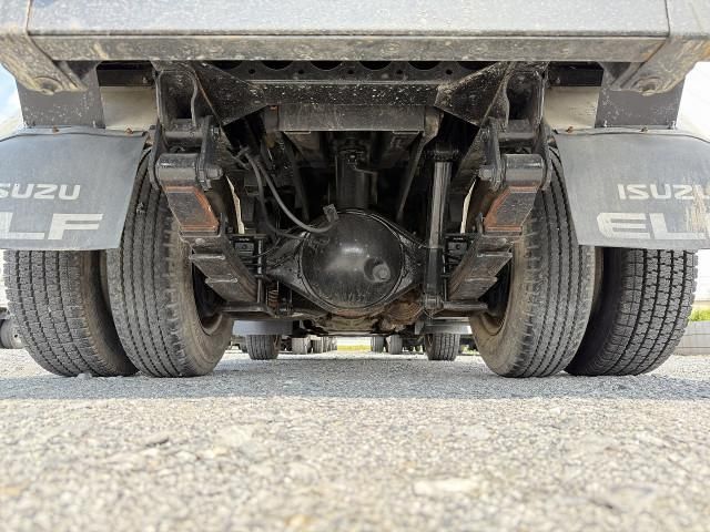 Ref No.A15897786 ISUZU ELF TRUCK Image#12