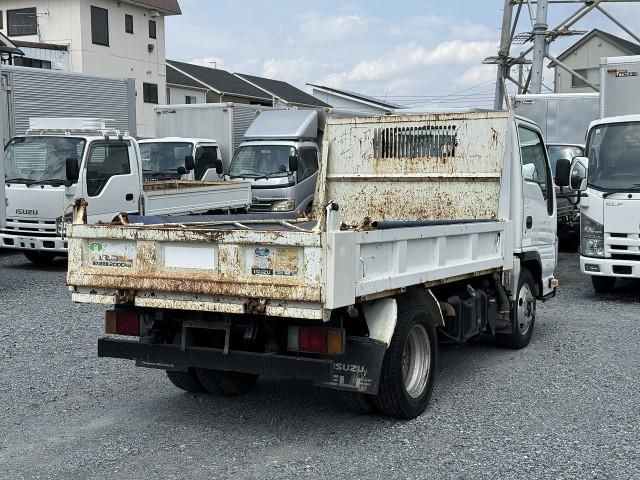Ref No.A15897786 ISUZU ELF TRUCK Image#2