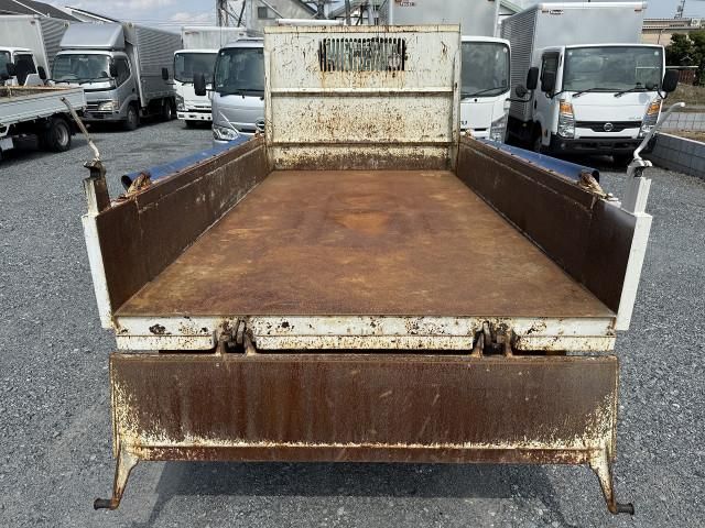 Ref No.A15897786 ISUZU ELF TRUCK Image#6