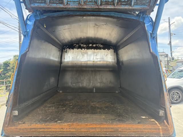 Ref No.A15897787 HINO RANGER Image#15