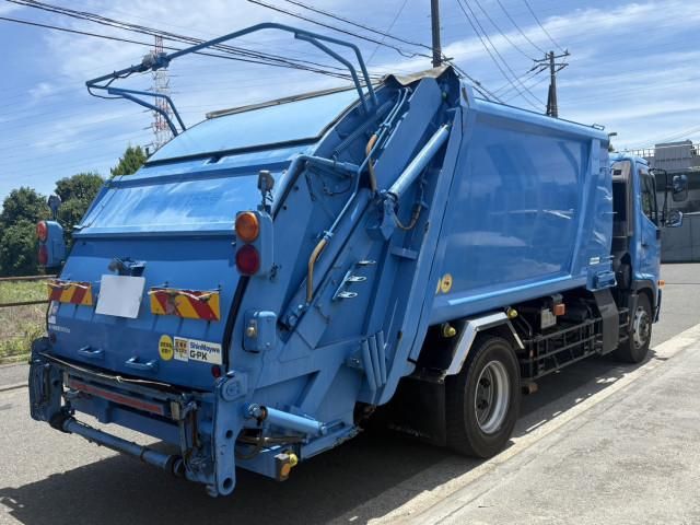 Ref No.A15897787 HINO RANGER Image#3