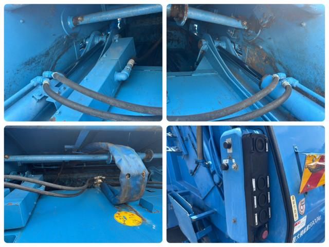 Ref No.A15897787 HINO RANGER Image#12