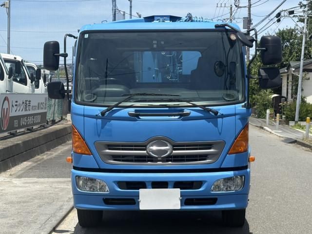Ref No.A15897787 HINO RANGER Image#5