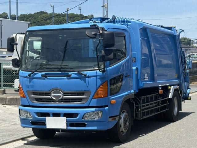 HINO RANGER