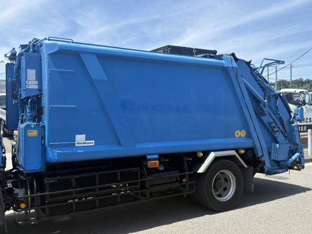 Ref No.A15897787 HINO RANGER Image#7