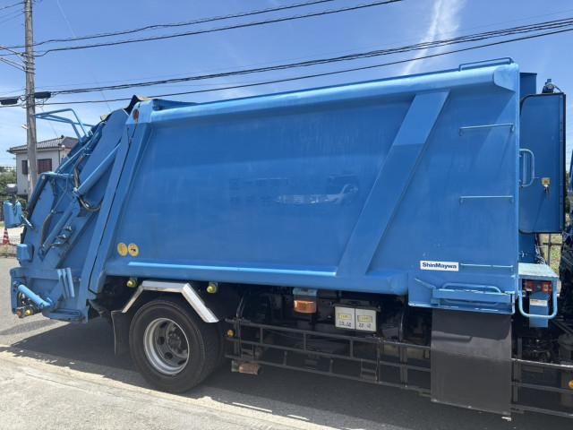 Ref No.A15897787 HINO RANGER Image#6