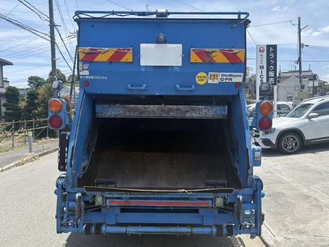 Ref No.A15897787 HINO RANGER Image#9