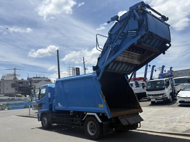 Ref No.A15897787 HINO RANGER Image#13
