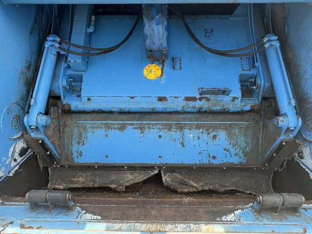 Ref No.A15897787 HINO RANGER Image#11