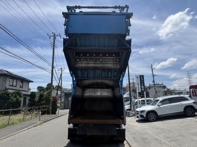 Ref No.A15897787 HINO RANGER Image#14