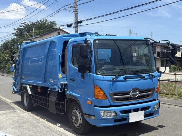 Ref No.A15897787 HINO RANGER Image#2