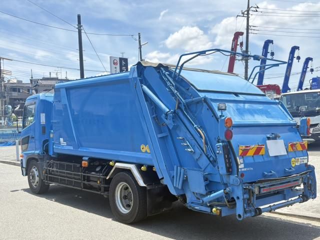 Ref No.A15897787 HINO RANGER Image#4