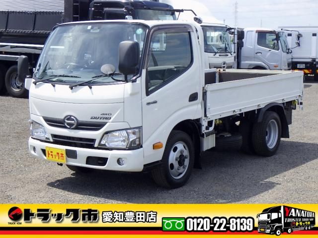 HINO DUTRO
