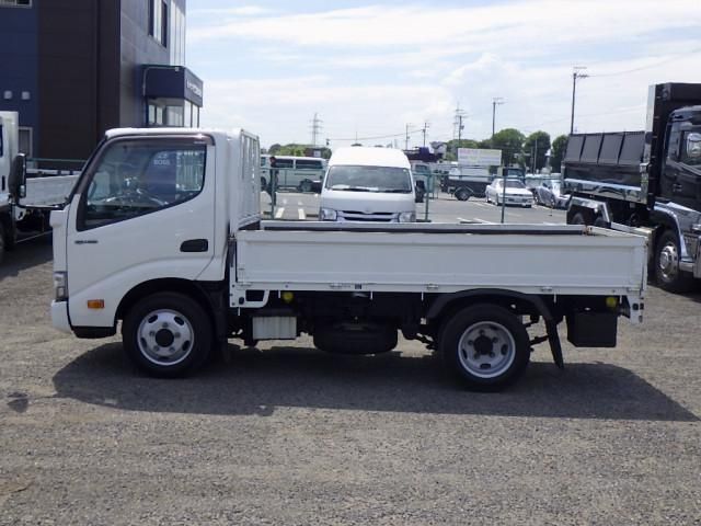 Ref No.A15897792 HINO DUTRO Image#4
