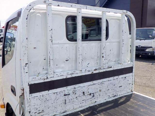 Ref No.A15897795 HINO DUTRO Image#10