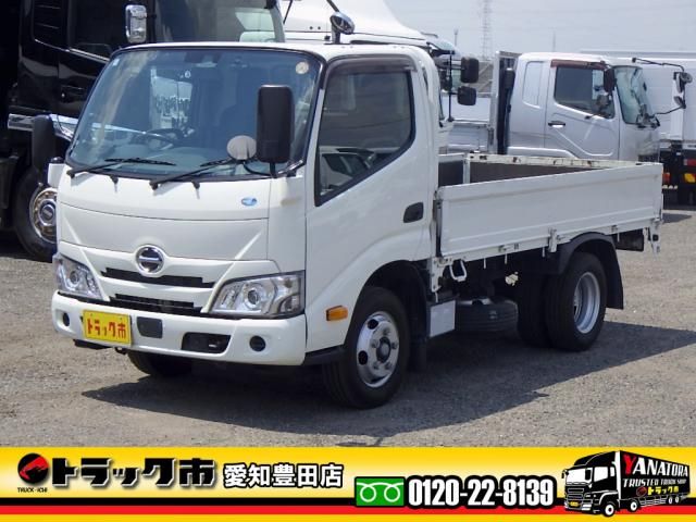 HINO DUTRO