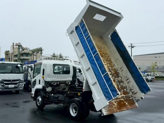 Ref No.A15897798 ISUZU FORWARD Image#14