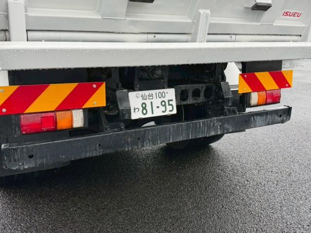 Ref No.A15897798 ISUZU FORWARD Image#11