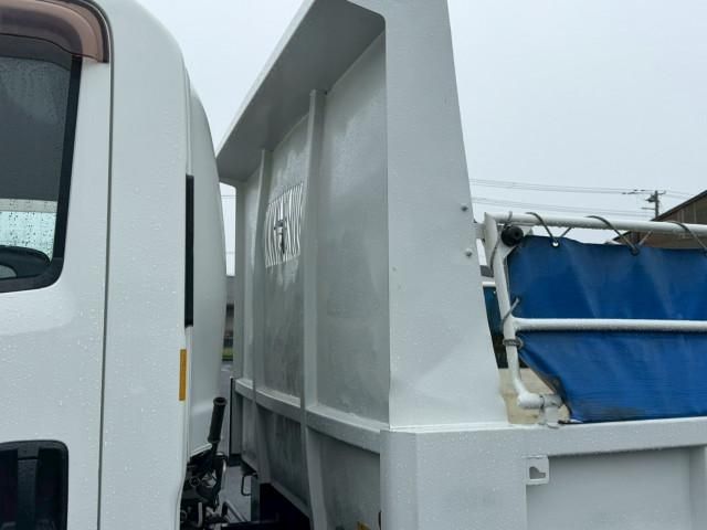 Ref No.A15897798 ISUZU FORWARD Image#10