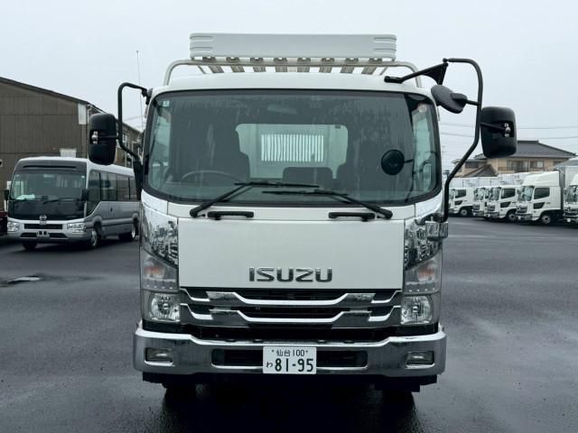 Ref No.A15897798 ISUZU FORWARD Image#2