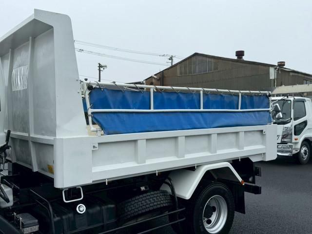 Ref No.A15897798 ISUZU FORWARD Image#8