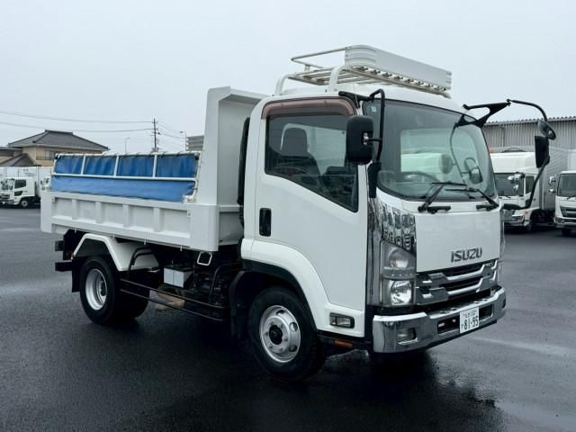 Ref No.A15897798 ISUZU FORWARD Image#3